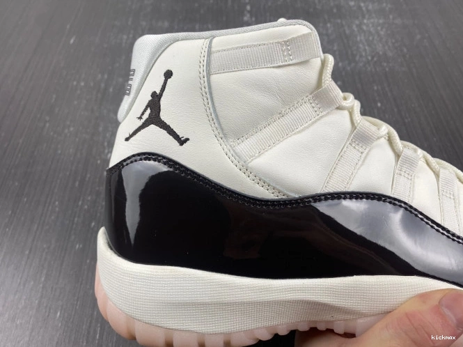 Cheap Neapolitan Air 11 Jordan WMNS AR0715-101 0711